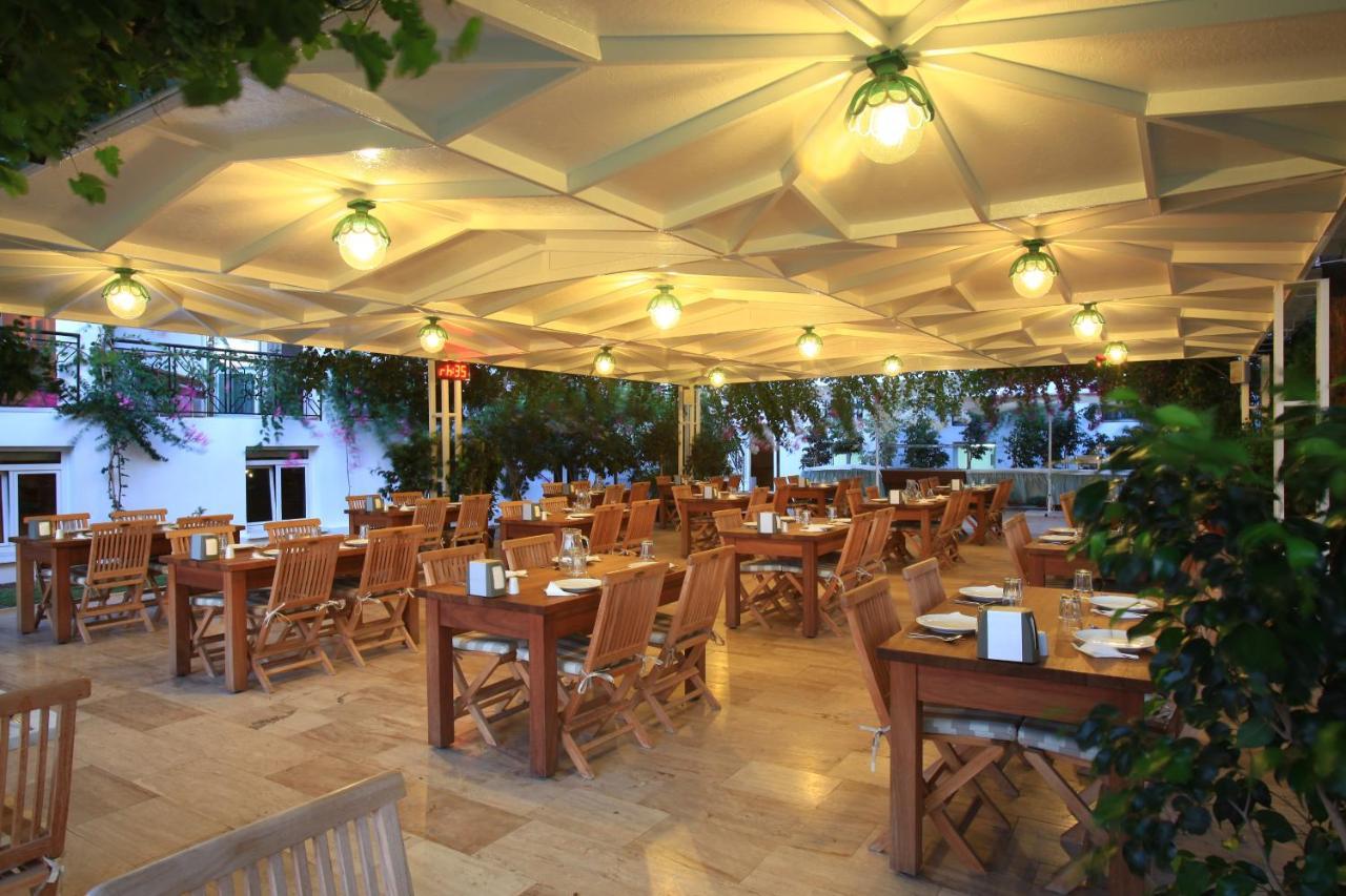 Catamaran Hotel Gundogan  Luaran gambar