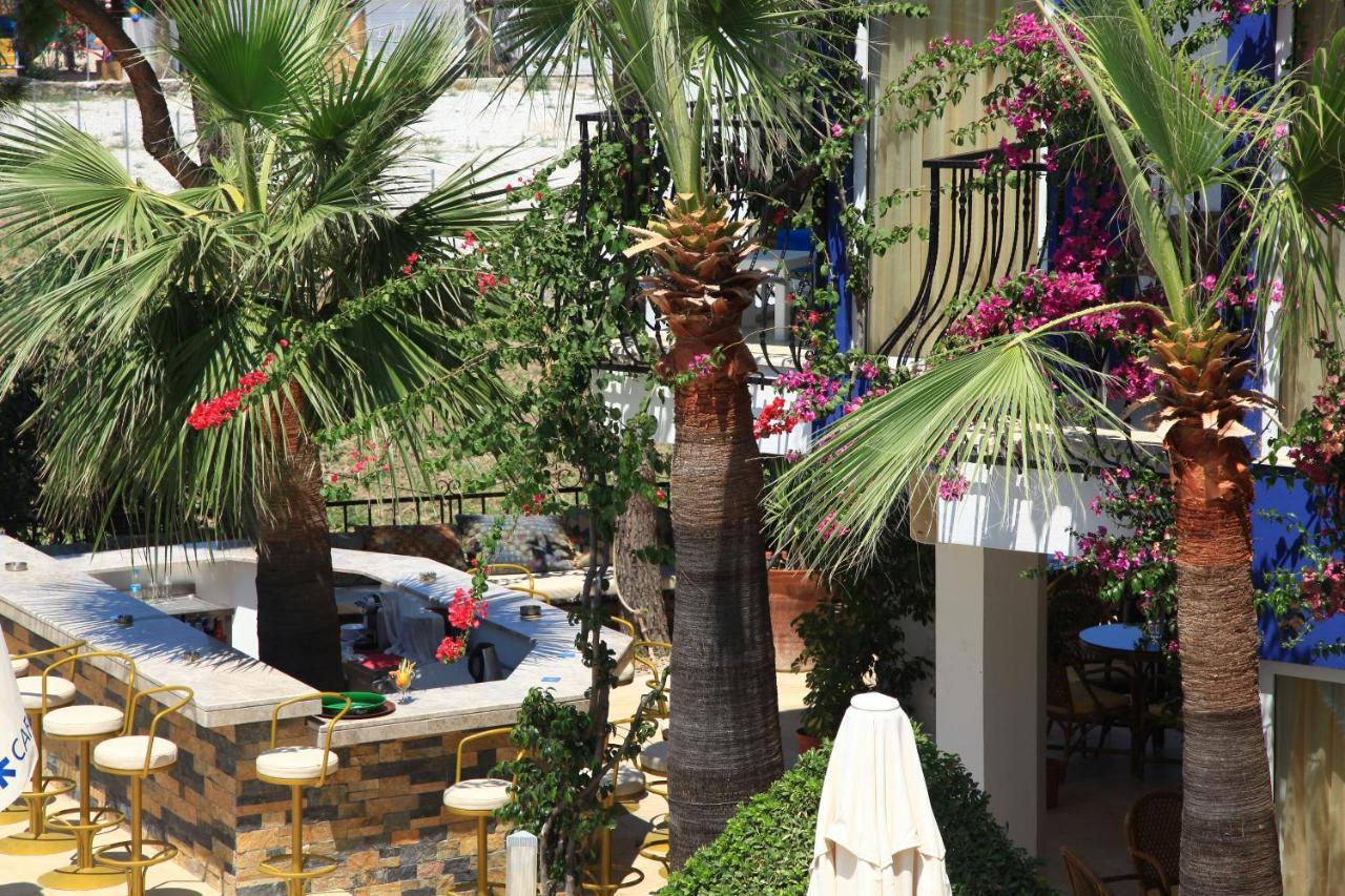 Catamaran Hotel Gundogan  Luaran gambar