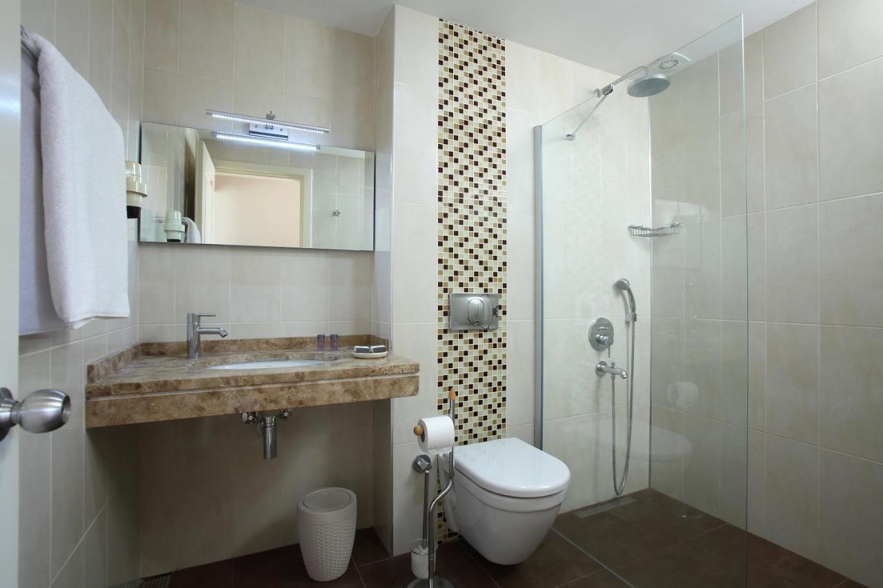 Catamaran Hotel Gundogan  Luaran gambar