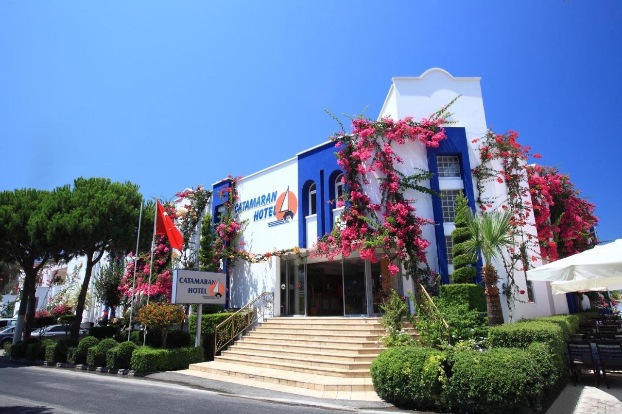 Catamaran Hotel Gundogan  Luaran gambar