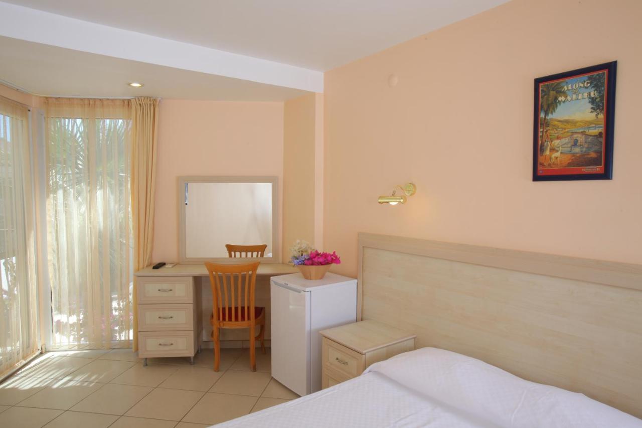 Catamaran Hotel Gundogan  Luaran gambar