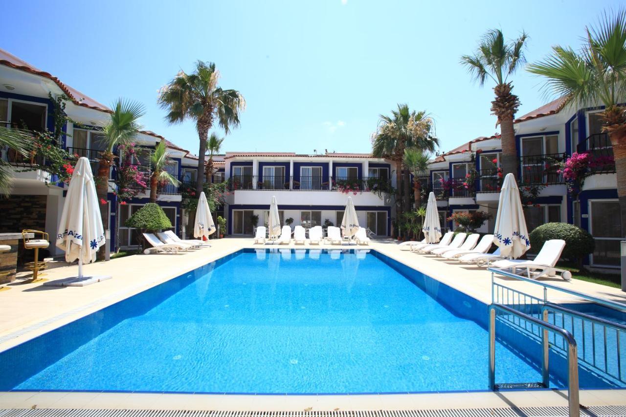 Catamaran Hotel Gundogan  Luaran gambar